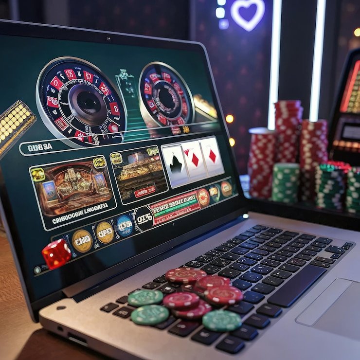Pengguna membaca FAQ bbtogel untuk memahami fitur dan kebijakan hiburan digital